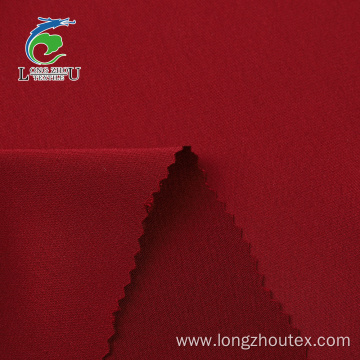 Light False Twist Satin Fabric